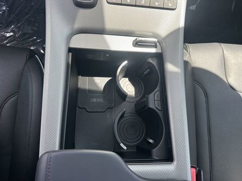 Used 2025 Hyundai Palisade SEL FWD image 21