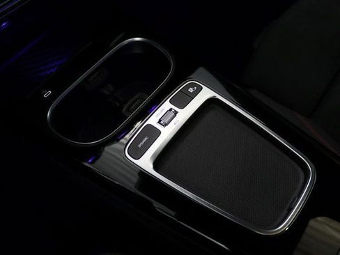 Certified 2025 Mercedes-Benz CLA 250 CLA 250 image 27