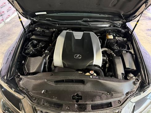Used 2018 Lexus IS 350 F Sport w/ F Sport Package AWD/4WD image 53
