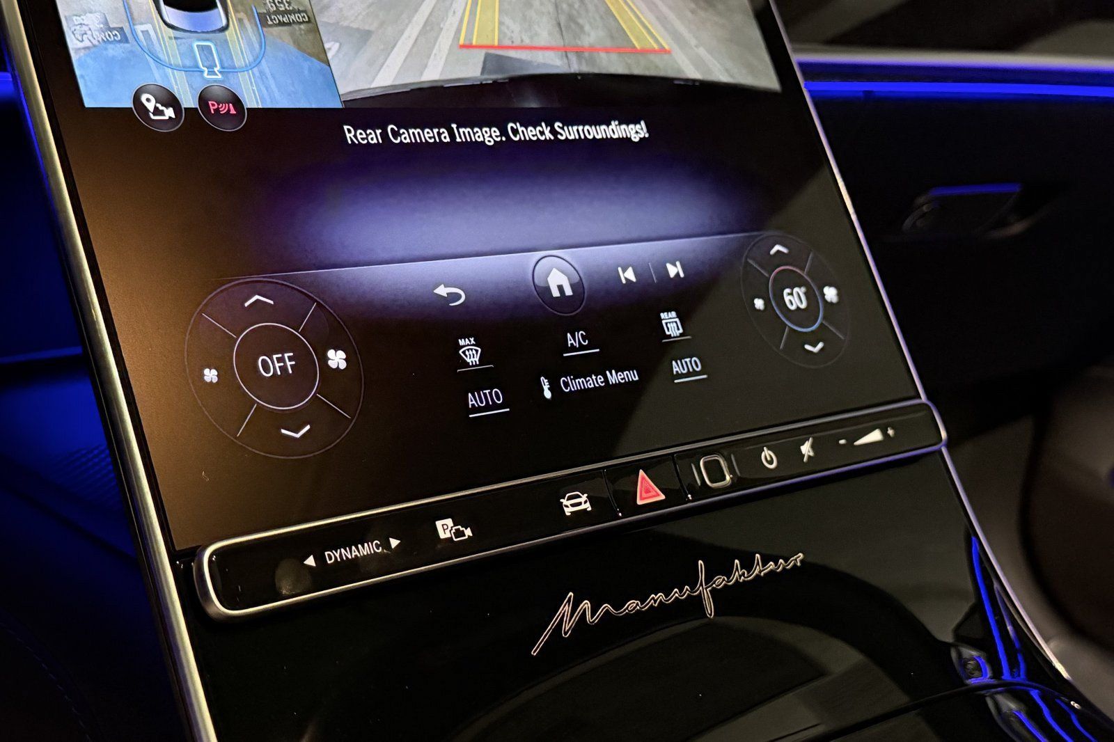 New 2026 Mercedes-Benz Maybach S 680 4MATIC image 19
