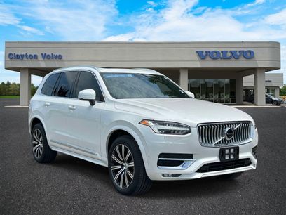 Certified 2023 Volvo XC90 B6 Plus