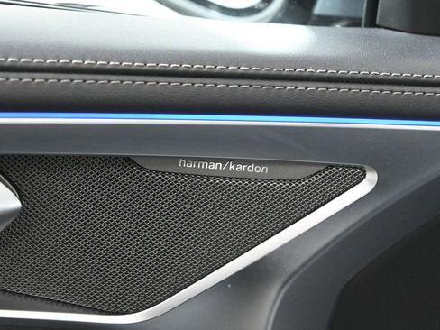 Certified 2023 BMW 840i xDrive Coupe w/ M Sport Professional Package image 28