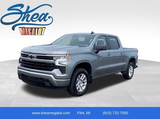 Certified 2026 Chevrolet Silverado 1500 RST AWD/4WD 360° Tour