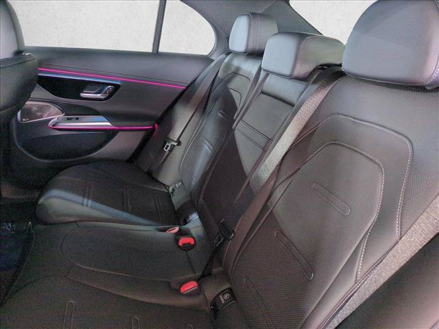 New 2027 Mercedes-Benz E 53 AMG e 4MATIC Sedan image 18