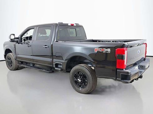 Used 2024 Ford F250 XL w/ STX Appearance Package image 6