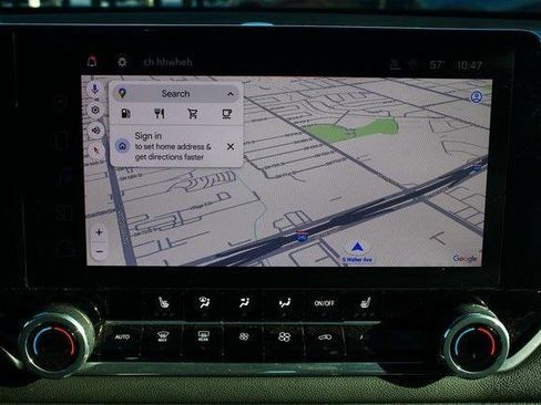 Used 2024 Chevrolet Colorado LT w/ LT Convenience Package III image 17