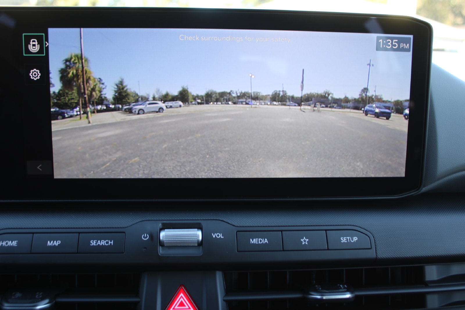 New 2026 Kia K4 FWD image 46