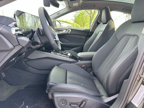 New 2026 Audi A5 2.0T Premium Plus AWD/4WD image 24