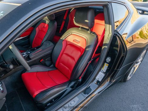 Used 2024 Chevrolet Camaro SS image 34