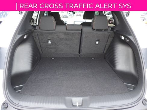 Used 2025 Honda HR-V Sport image 15