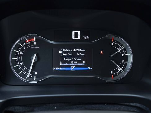 Used 2022 Honda Ridgeline RTL image 24