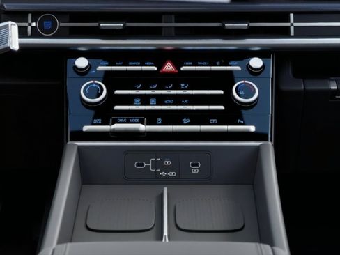 New 2026 Hyundai Santa Fe SE FWD image 16
