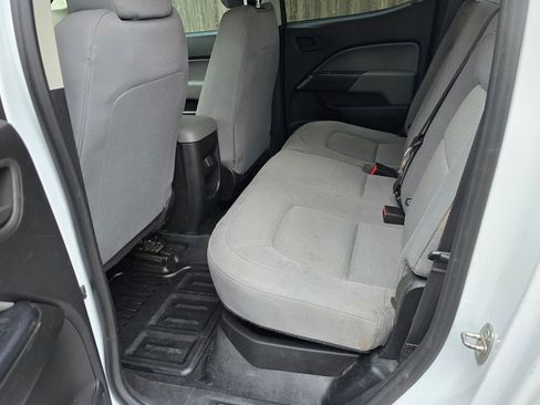 Used 2020 GMC Canyon 2WD Crew Cab image 19