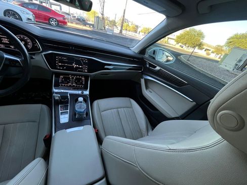 Used 2019 Audi A6 3.0T Prestige image 30