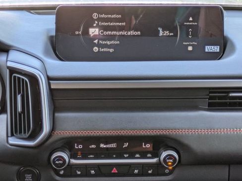 New 2025 MAZDA CX-50 Meridian Edition w/ Weather Package image 19