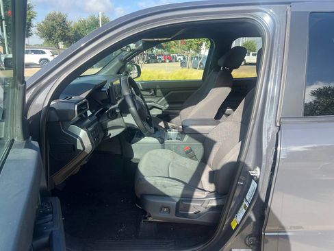 Used 2025 Toyota Tacoma SR5 RWD image 8