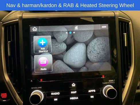 Certified 2022 Subaru Forester Limited w/ Popular Package #3 image 9