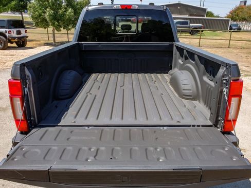 Used 2021 Ford F250 Lariat image 61