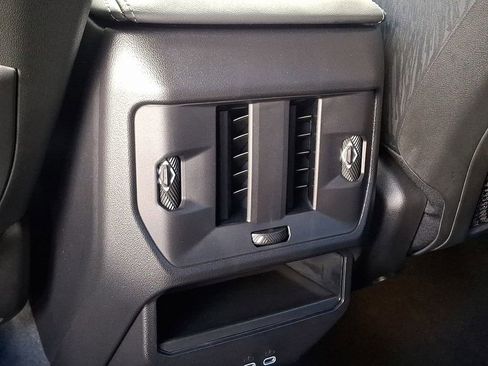 Certified 2025 BMW X3 xDrive30i w/ Convenience Package image 11