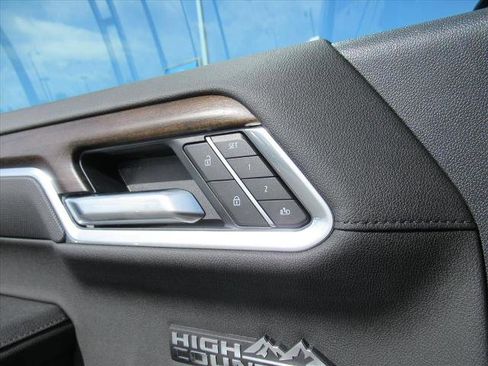 New 2026 Chevrolet Silverado 1500 High Country image 31