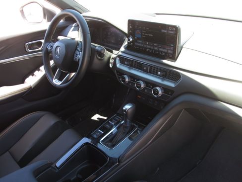 Certified 2026 Acura Integra A-Spec FWD image 10