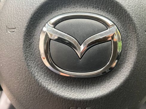 Used 2016 MAZDA MAZDA6 Touring FWD image 26