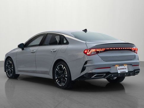 Used 2024 Kia K5 GT-Line image 5