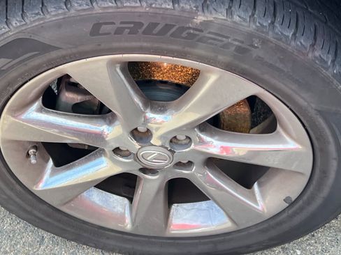 Used 2011 Lexus RX 350 AWD w/ Premium Pkg image 22