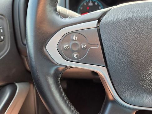 Used 2021 Chevrolet Colorado LT image 29