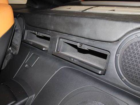 Used 2006 Nissan 350Z Touring w/ (N93) Cargo Convenience Pkg RWD image 16