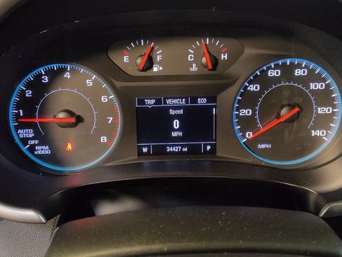 Used 2024 Chevrolet Malibu LT image 23