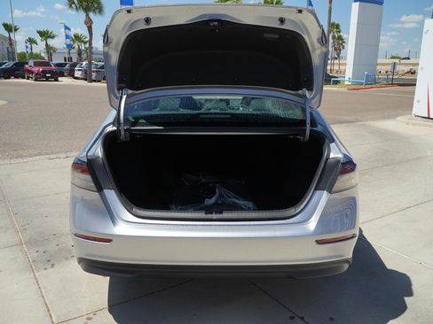 New 2026 Honda Accord Sport image 7