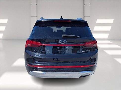 Used 2023 Hyundai Santa Fe Calligraphy image 6
