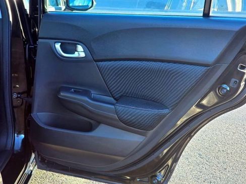 Used 2012 Honda Civic Si image 33