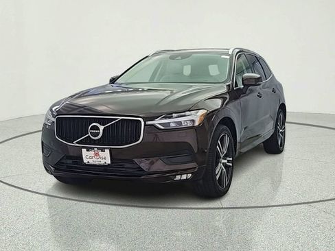 Used 2018 Volvo XC60 T6 Momentum w/ Advanced Package AWD/4WD image 2