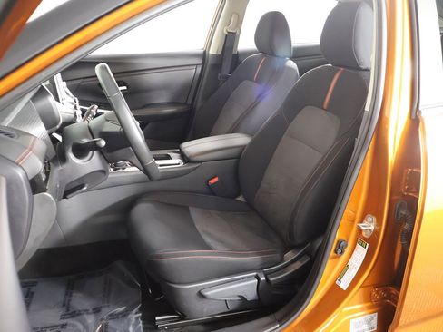 Used 2024 Nissan Sentra SR image 27