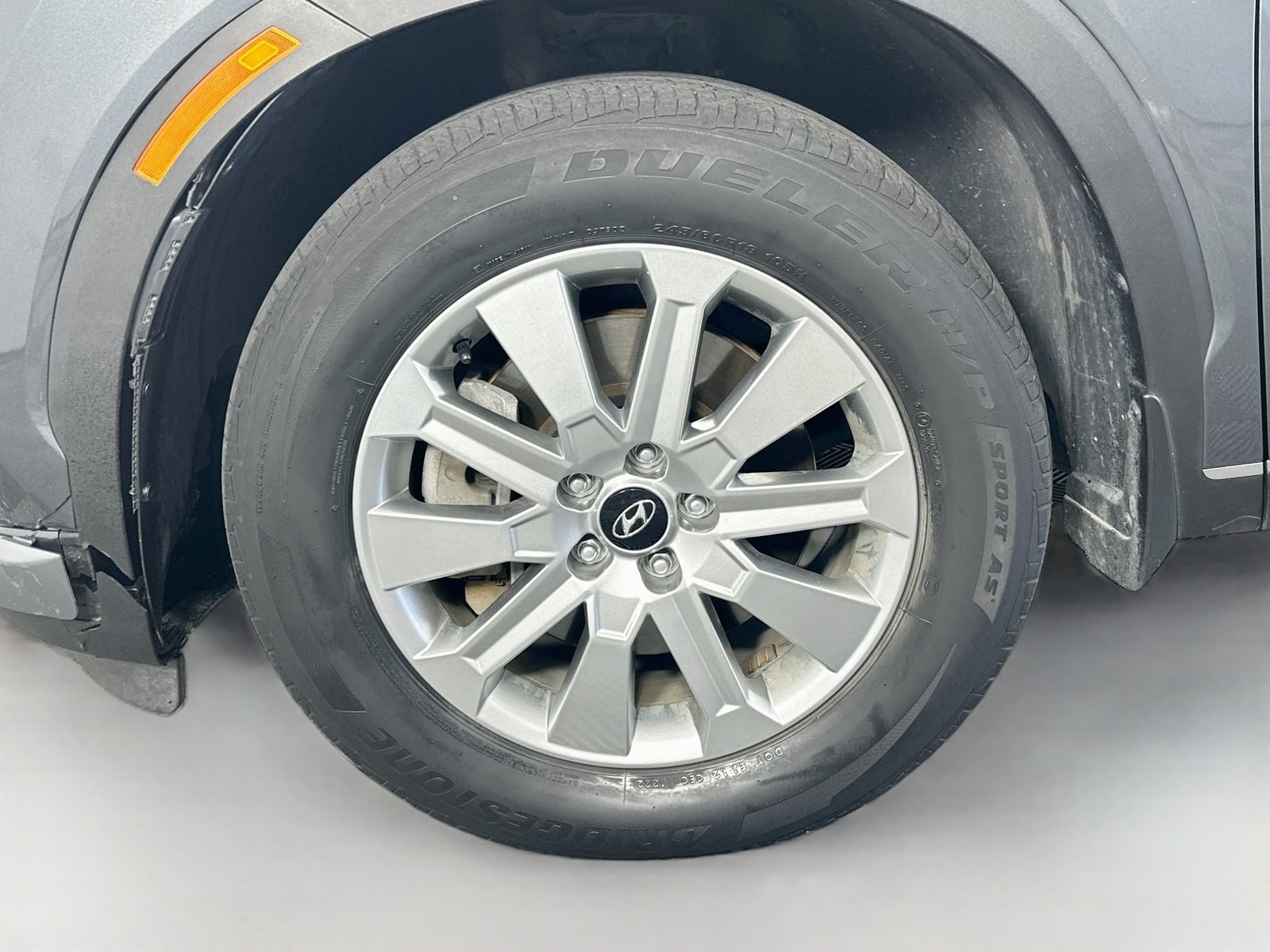 Used 2023 Hyundai Palisade SEL AWD/4WD image 33