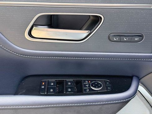 New 2026 INFINITI QX80 4WD w/ Sport Exterior Package image 15