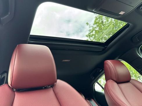 New 2025 MAZDA MAZDA3 Carbon image 17