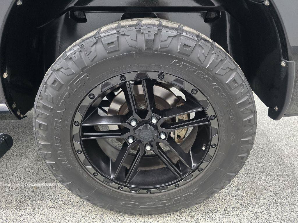 Used 2016 RAM 1500 Lone Star RWD image 31