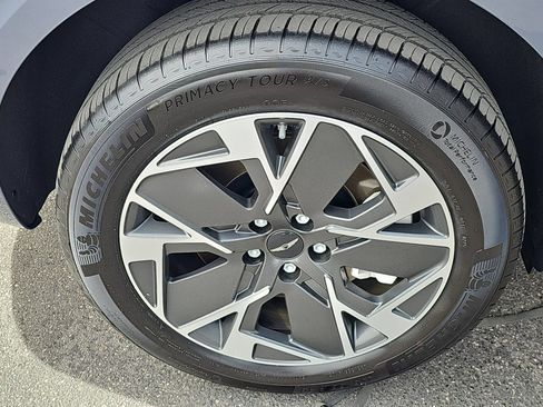 Certified 2026 Genesis Electrified GV70 AWD/4WD image 12