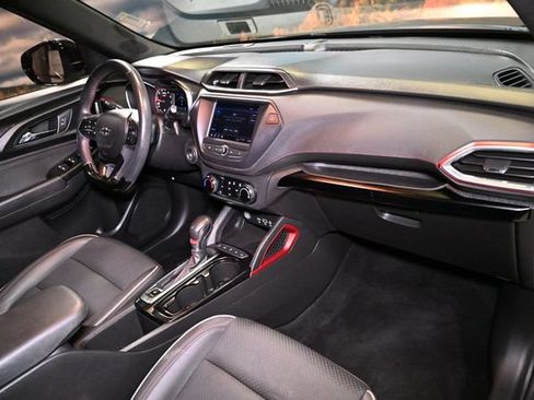 Used 2022 Chevrolet TrailBlazer RS AWD/4WD image 56
