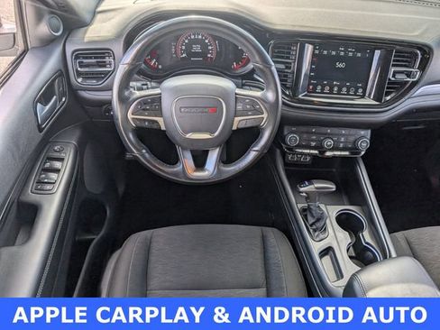 Used 2023 Dodge Durango SXT image 8