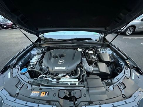 Used 2024 MAZDA CX-50 AWD 2.5 Turbo image 16