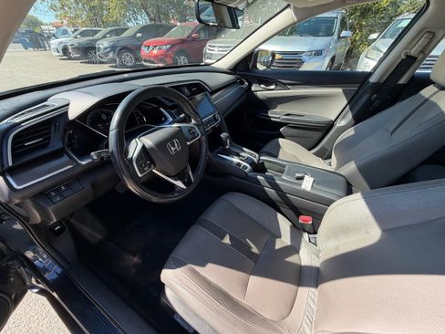 Used 2020 Honda Civic EX-L image 17