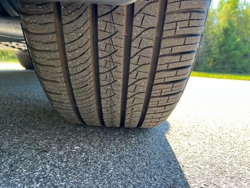 New 2025 Land Rover Range Rover SE image 10