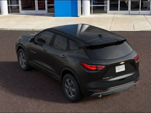 New 2026 Chevrolet Blazer LT FWD image 7