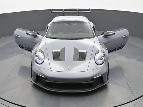Certified 2025 Porsche 911 GT3 RS RWD image 26