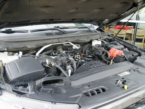 Used 2019 Ford Ranger XLT w/ Equipment Group 302A Luxury image 13