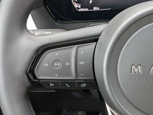 New 2026 MAZDA CX-5 Preferred AWD/4WD image 24